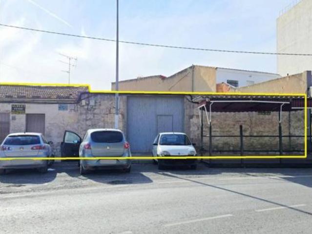 Casa en venta en el Vinalopó Mitjà / El Vinalopó Medio, Valencia