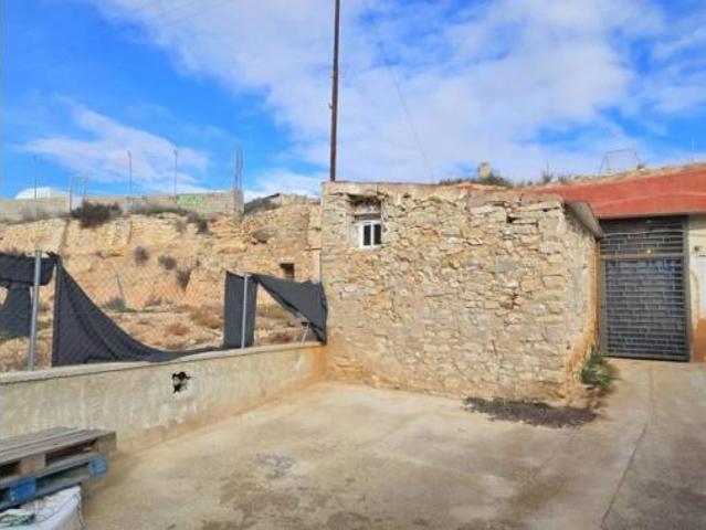 Casa en venta en el Vinalopó Mitjà / El Vinalopó Medio, Valencia