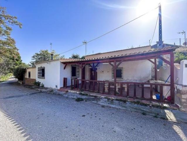Casa en venta en Cases del Senyor, el Vinalopó Mitjà / El Vinalopó Medio