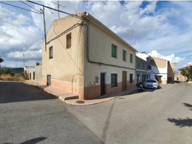 Casa en venta en Cases del Senyor, el Vinalopó Mitjà / El Vinalopó Medio