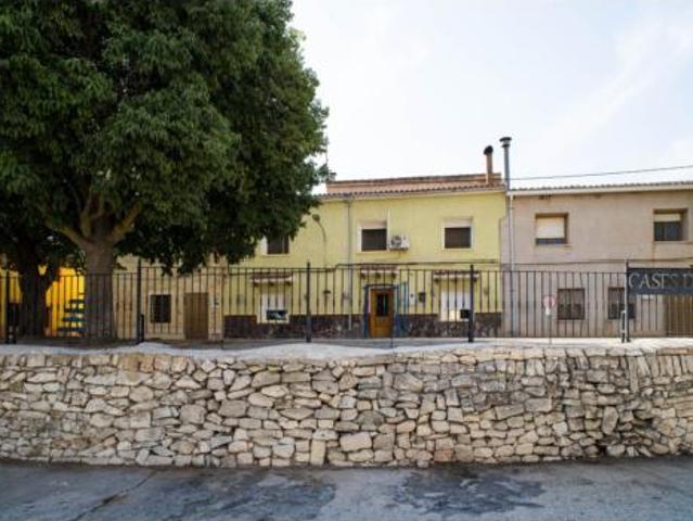 Casa en venta en Cases del Senyor, el Vinalopó Mitjà / El Vinalopó Medio