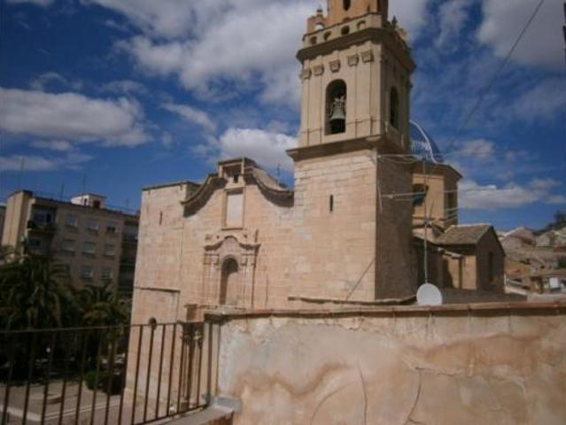 Casa en venta en Cases del Senyor, el Vinalopó Mitjà / El Vinalopó Medio