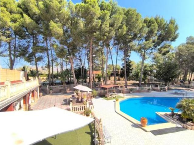 Casa en venta en el Vinalopó Mitjà / El Vinalopó Medio, Valencia