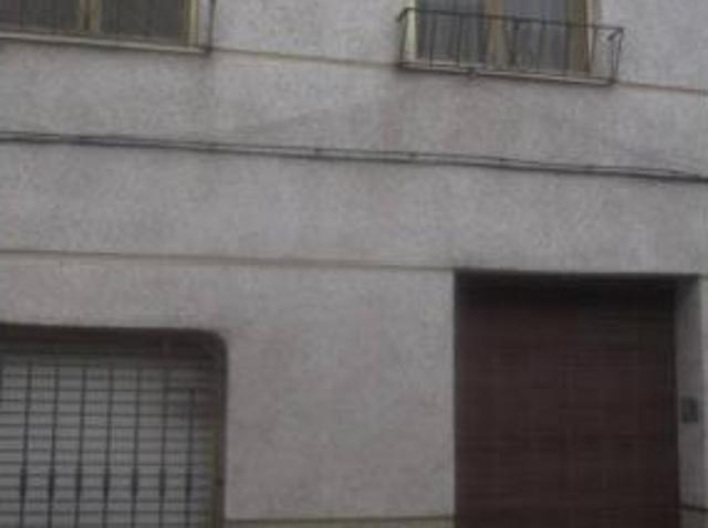 Casa en venta en Monòver / Monóvar, Alacant / Alicante