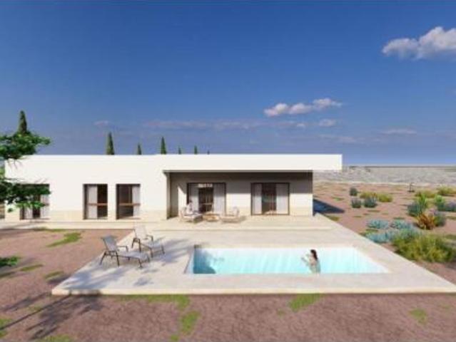 Casa en venta en el Vinalopó Mitjà / El Vinalopó Medio, Valencia