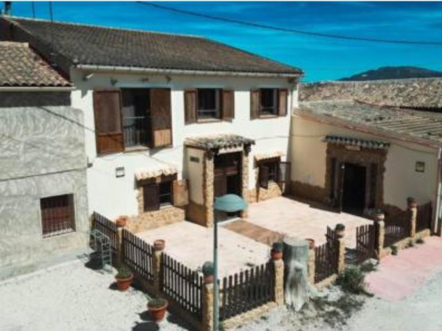 Casa en venta en el Manyar, el Vinalopó Mitjà / El Vinalopó Medio