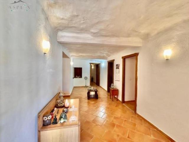Casa en venta en Cases del Senyor, el Vinalopó Mitjà / El Vinalopó Medio