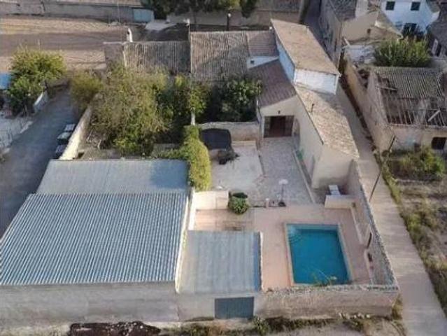 Casa en venta en el Vinalopó Mitjà / El Vinalopó Medio, Valencia