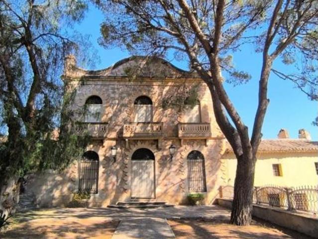 Casa en venta en el Vinalopó Mitjà / El Vinalopó Medio, Valencia