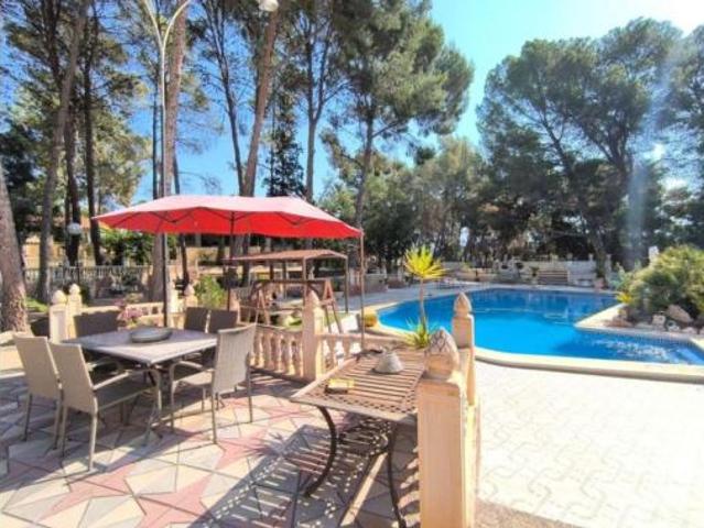 Casa en venta en el Vinalopó Mitjà / El Vinalopó Medio, Valencia