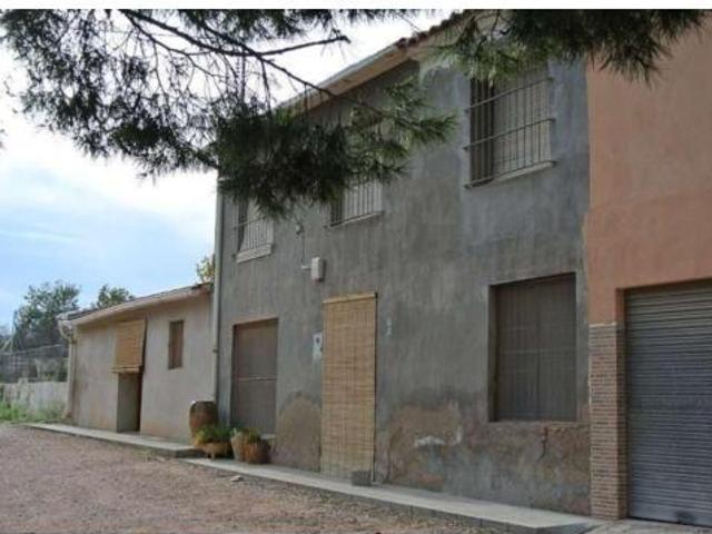 Casa en venta en el Vinalopó Mitjà / El Vinalopó Medio, Valencia