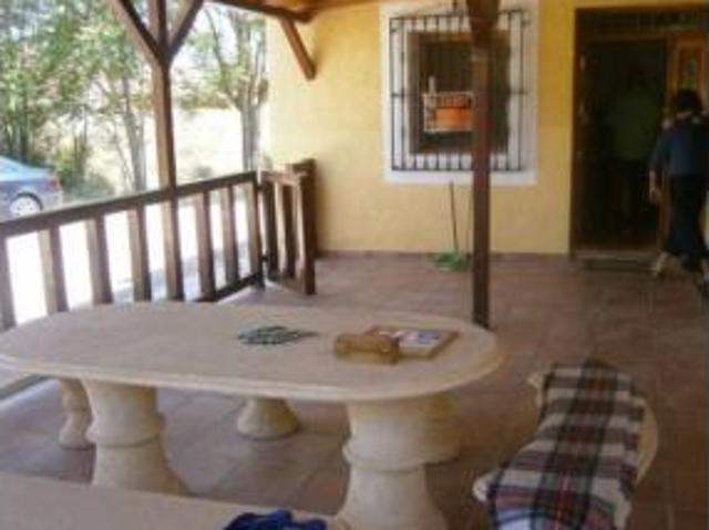 Casa en venta en Cases del Senyor, el Vinalopó Mitjà / El Vinalopó Medio