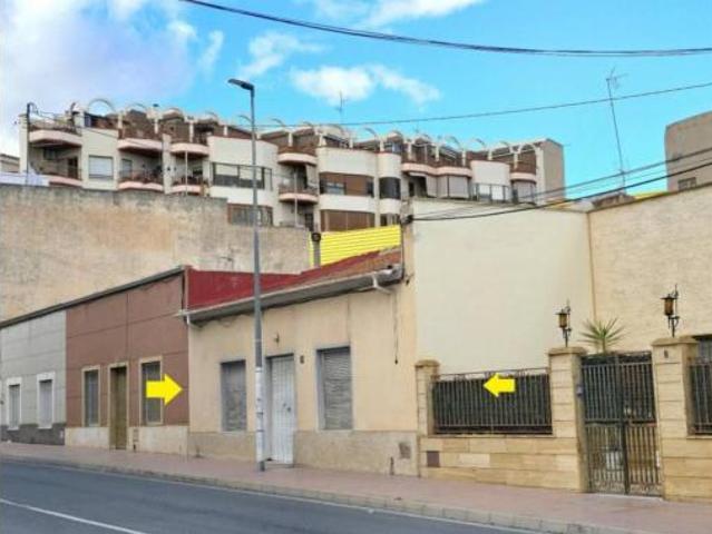 Casa en venta en el Vinalopó Mitjà / El Vinalopó Medio, Valencia