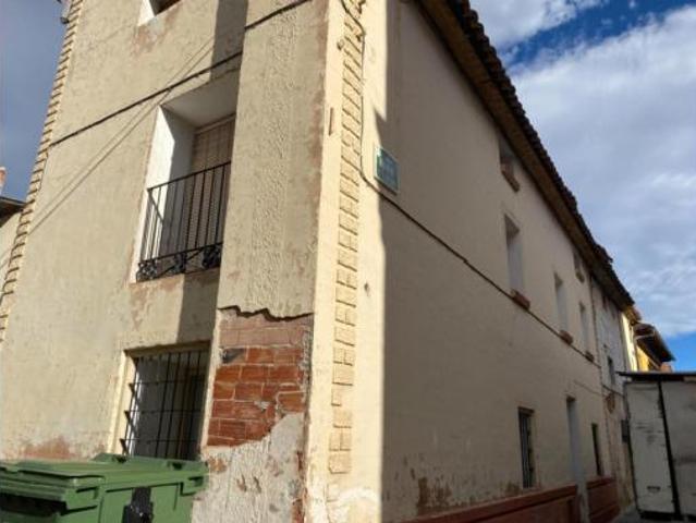 Casa en venta en Allueva, Aragón