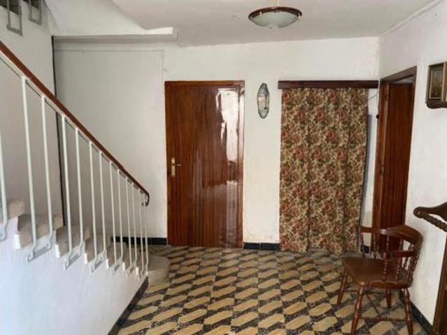 Casa en venta en Allueva, Aragón