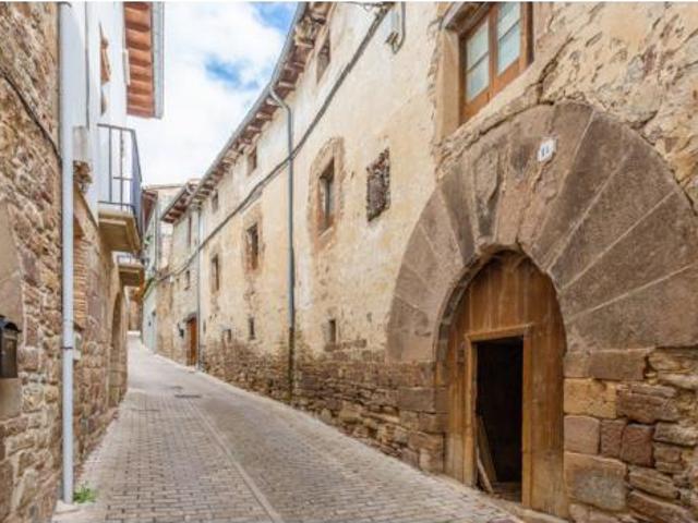 Casa en venta en Pirinioaurrea, Navarra