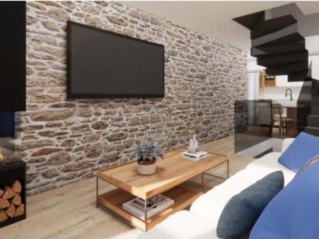 Casa en venta en Pirinioaurrea, Navarra