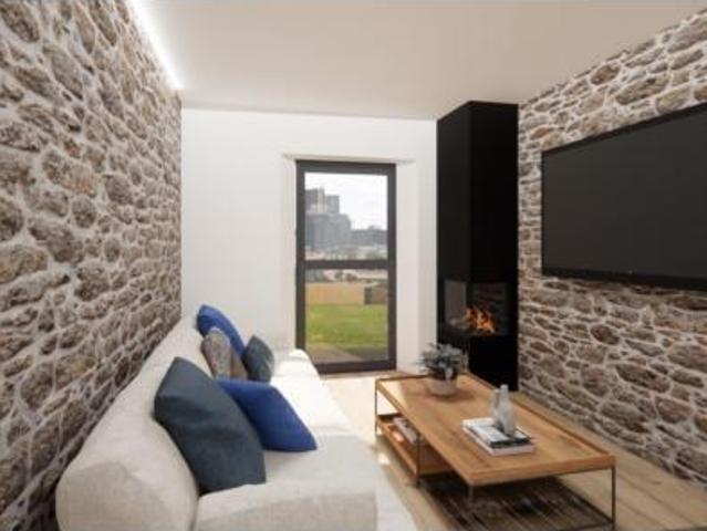 Casa en venta en Pirinioaurrea, Navarra