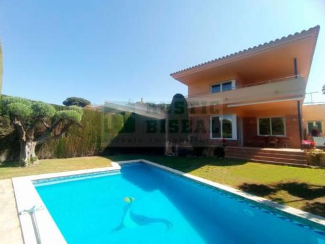 Casa en venta en Mont-ras, Girona