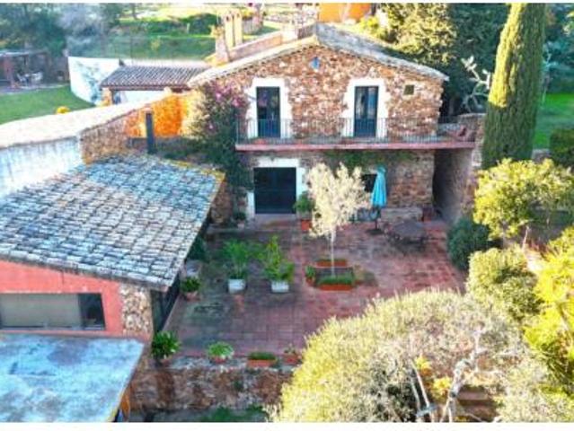 Casa en venta en Mont-ras, Girona