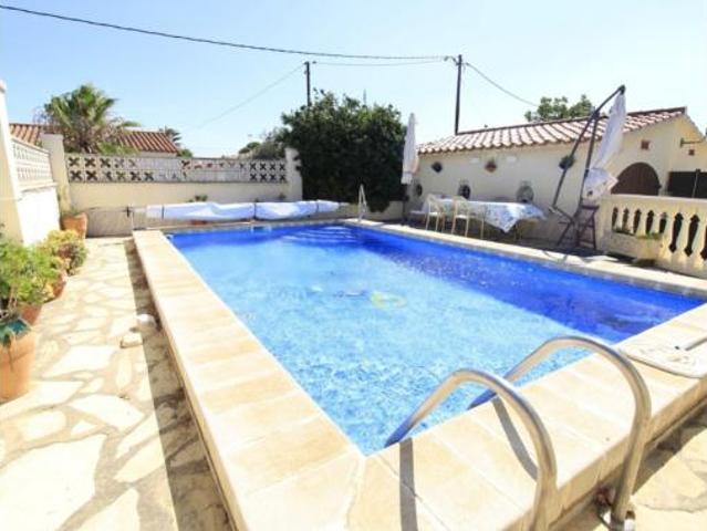 Casa en venta en Miami Platja, Baix Camp