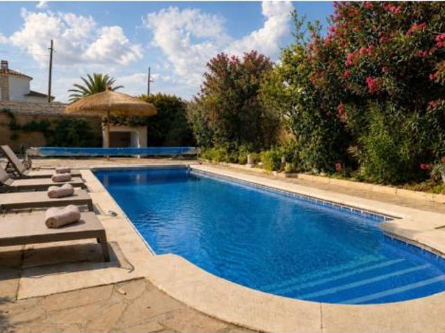 Casa en venta en Miami Platja, Baix Camp