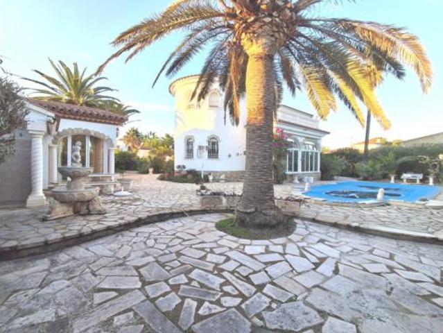 Casa en venta en Miami Platja, Baix Camp