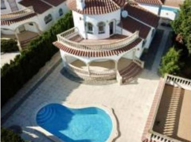 Casa en venta en Miami Platja, Mont-roig Del Camp