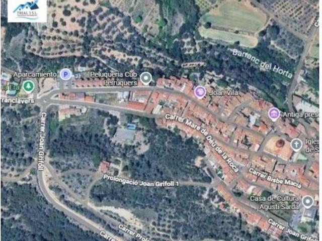 Casa en venta en Baix Camp, Catalunya