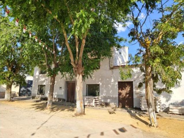 Casa en venta en Montalbanejo, Castilla-La Mancha