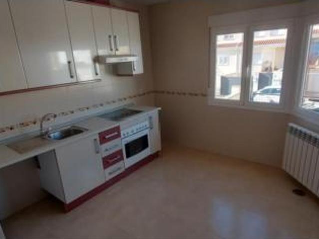 Casa en venta en Montalbo, Cuenca
