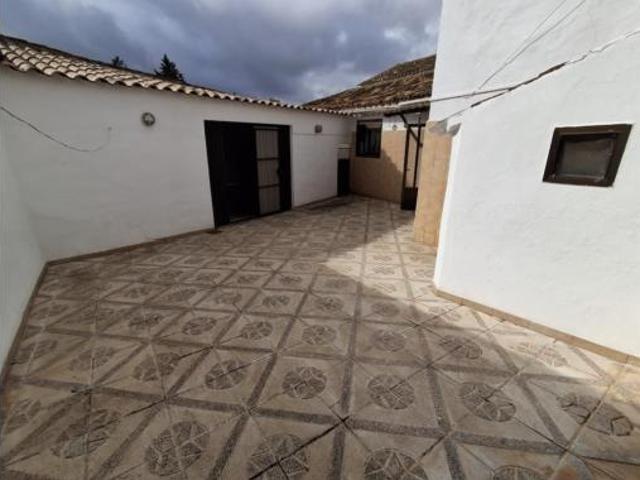 Casa en venta en Montalvos, Albacete
