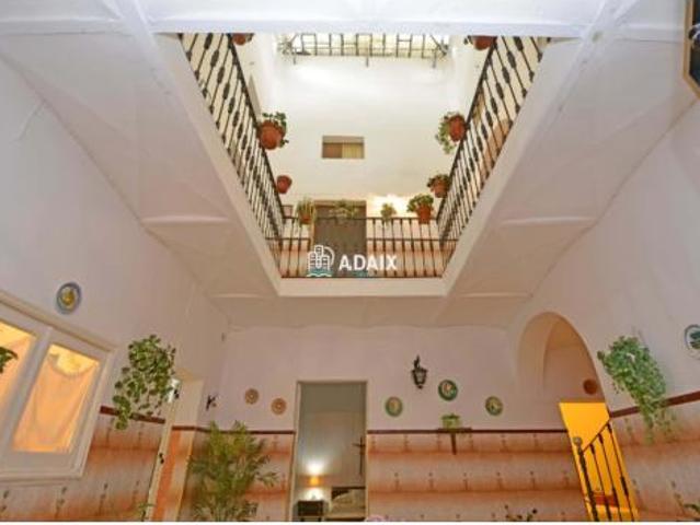 Casa en venta en Montánchez, Extremadura