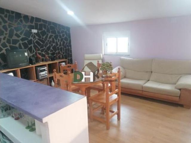 Casa en venta en Montánchez, Extremadura