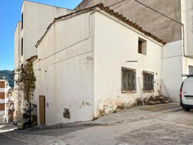Casa en venta en Montanejos, Valencia