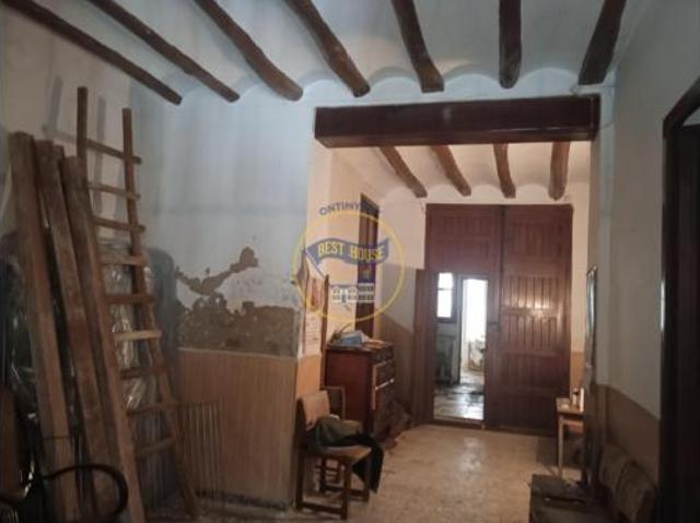 Casa en venta en la Vall d'Albaida, Valencia