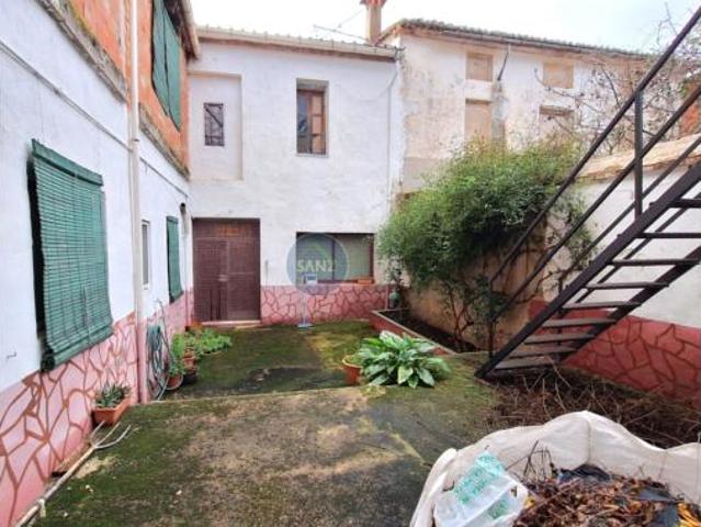Casa en venta en la Vall d'Albaida, Valencia