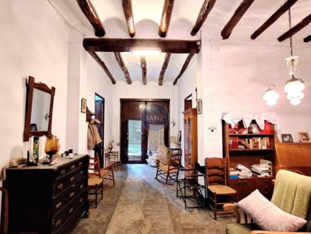 Casa en venta en la Vall d'Albaida, Valencia