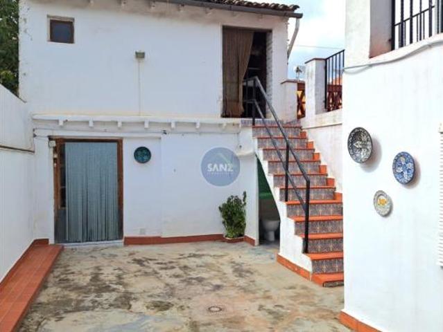 Casa en venta en la Vall d'Albaida, Valencia