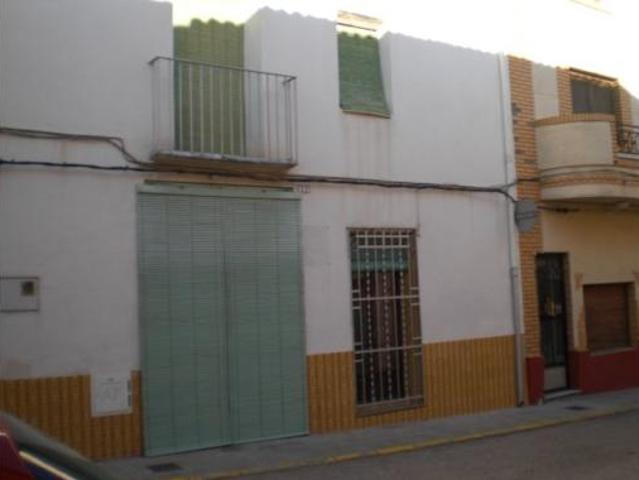 Casa en venta en la Vall d'Albaida, Valencia