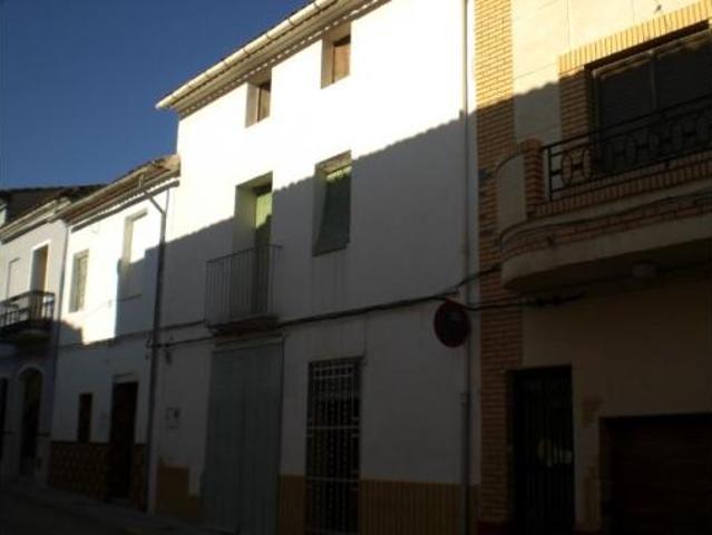 Casa en venta en la Vall d'Albaida, Valencia