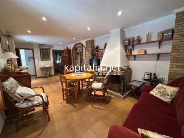 Casa en venta en la Vall d'Albaida, Valencia