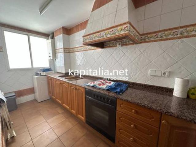Casa en venta en la Vall d'Albaida, Valencia