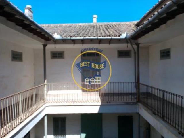 Casa en venta en la Vall d'Albaida, Valencia