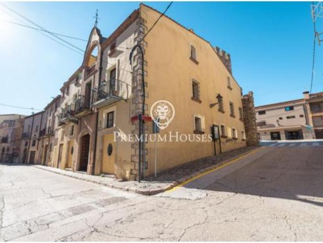 Casa en venta en Montblanc, Tarragona