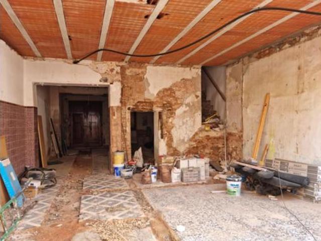 Casa en venta en l'Horta Nord, Valencia