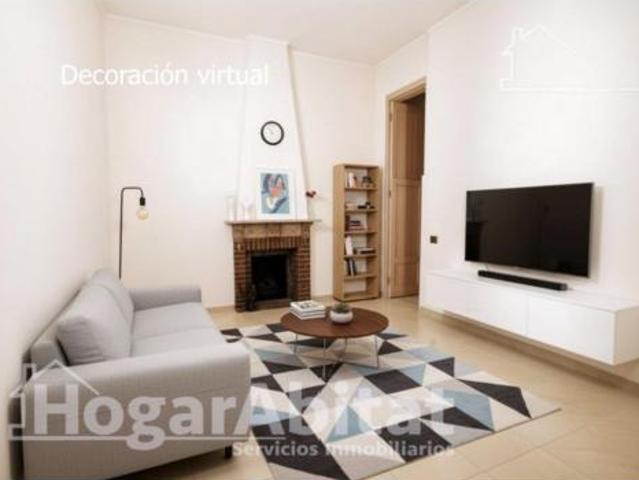 Casa en venta en l'Horta Nord, Valencia