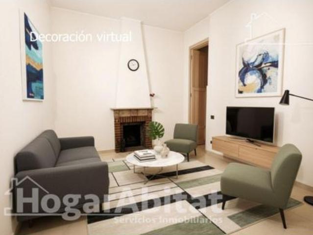 Casa en venta en l'Horta Nord, Valencia