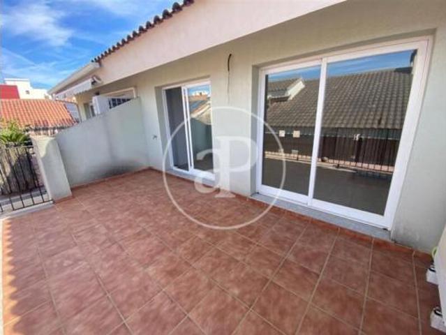 Casa en venta en l'Horta Nord, Valencia