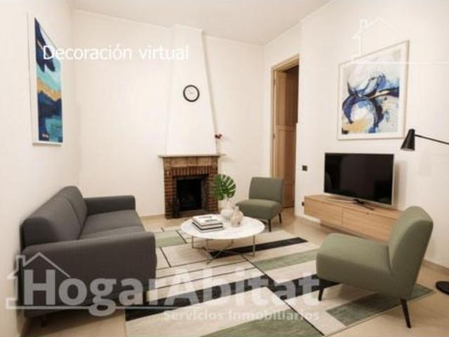 Casa en venta en l'Horta Nord, Valencia
